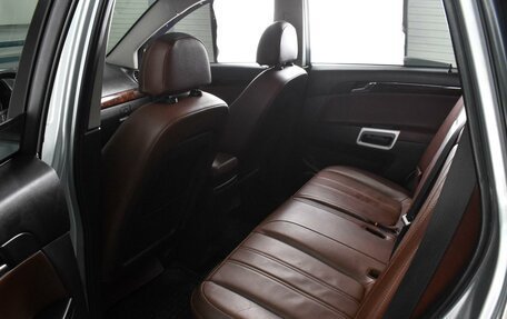 Opel Antara I, 2014 год, 1 349 000 рублей, 11 фотография