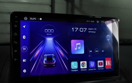 Opel Antara I, 2014 год, 1 349 000 рублей, 14 фотография