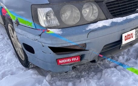 Nissan Bluebird XI, 1998 год, 240 000 рублей, 5 фотография