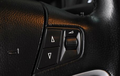 Opel Antara I, 2014 год, 1 349 000 рублей, 19 фотография