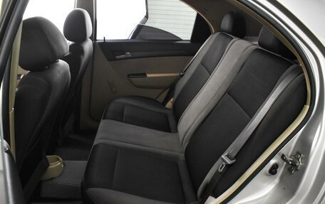 Chevrolet Aveo III, 2008 год, 599 000 рублей, 9 фотография