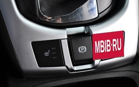 Opel Antara I, 2014 год, 1 349 000 рублей, 22 фотография