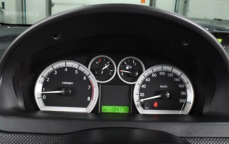 Chevrolet Aveo III, 2008 год, 599 000 рублей, 13 фотография