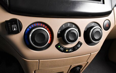 Chevrolet Aveo III, 2008 год, 599 000 рублей, 12 фотография