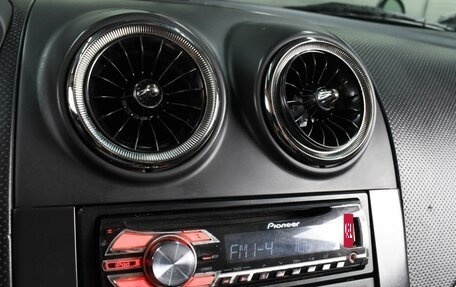 Chevrolet Aveo III, 2008 год, 599 000 рублей, 14 фотография