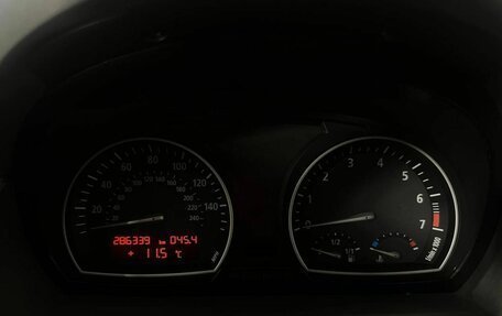 BMW X3, 2004 год, 750 000 рублей, 11 фотография