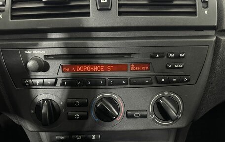 BMW X3, 2004 год, 750 000 рублей, 12 фотография