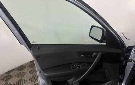 BMW X3, 2004 год, 750 000 рублей, 8 фотография