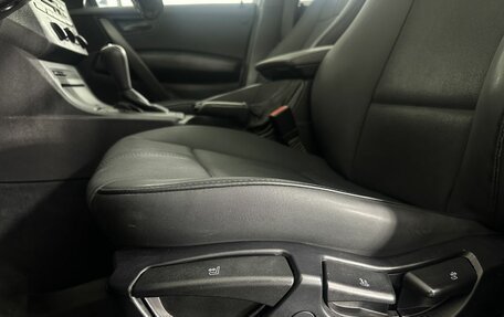 BMW X3, 2004 год, 750 000 рублей, 10 фотография