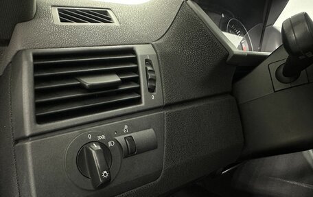 BMW X3, 2004 год, 750 000 рублей, 9 фотография