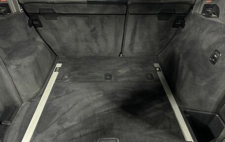 BMW X3, 2004 год, 750 000 рублей, 19 фотография