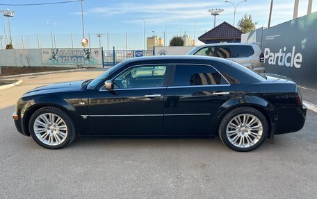 Chrysler 300C II, 2006 год, 999 990 рублей, 2 фотография