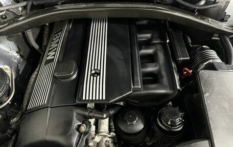 BMW X3, 2004 год, 750 000 рублей, 18 фотография