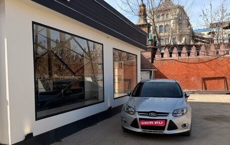 Ford Focus III, 2012 год, 950 000 рублей, 1 фотография