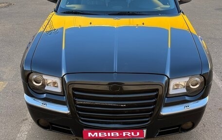 Chrysler 300C II, 2006 год, 999 990 рублей, 1 фотография