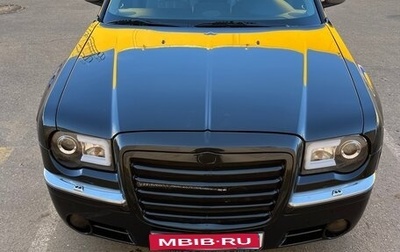 Chrysler 300C II, 2006 год, 999 990 рублей, 1 фотография