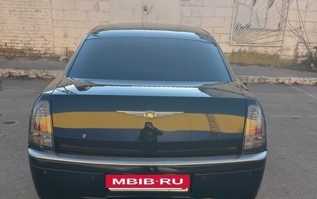 Chrysler 300C II, 2006 год, 999 990 рублей, 4 фотография