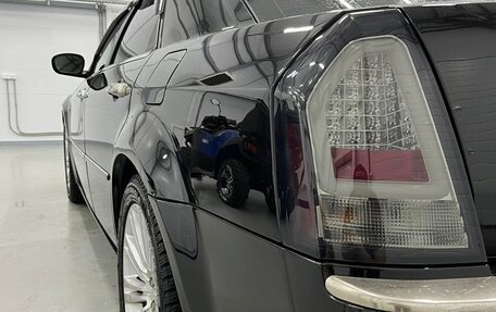 Chrysler 300C II, 2006 год, 999 990 рублей, 9 фотография