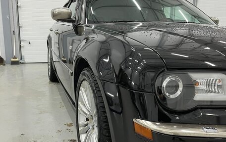 Chrysler 300C II, 2006 год, 999 990 рублей, 8 фотография