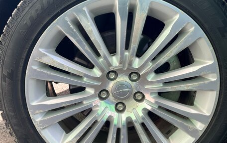 Chrysler 300C II, 2006 год, 999 990 рублей, 11 фотография