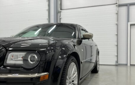 Chrysler 300C II, 2006 год, 999 990 рублей, 7 фотография