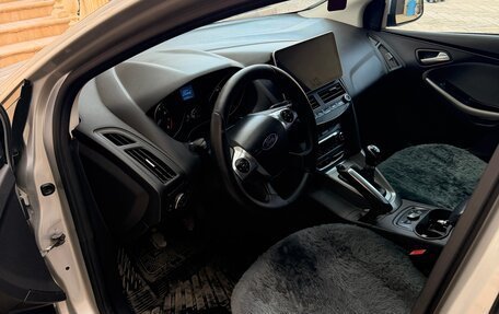 Ford Focus III, 2012 год, 950 000 рублей, 6 фотография