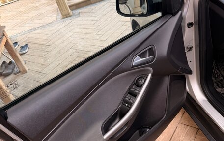 Ford Focus III, 2012 год, 950 000 рублей, 7 фотография