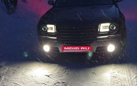 Chrysler 300C II, 2006 год, 999 990 рублей, 6 фотография