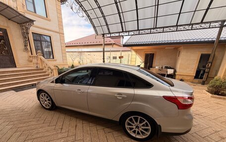 Ford Focus III, 2012 год, 950 000 рублей, 5 фотография