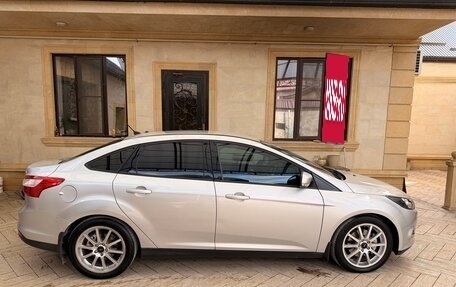 Ford Focus III, 2012 год, 950 000 рублей, 3 фотография