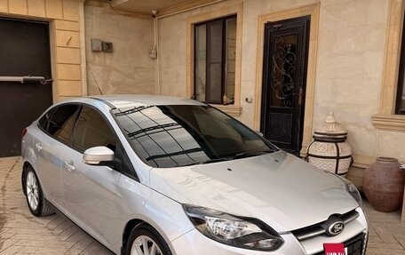 Ford Focus III, 2012 год, 950 000 рублей, 2 фотография