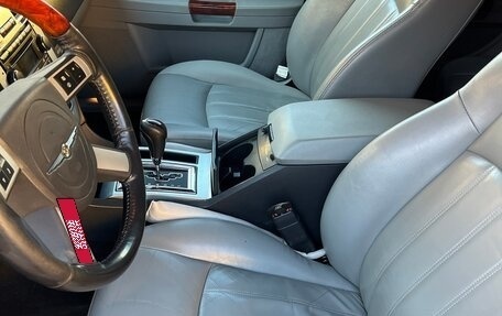 Chrysler 300C II, 2006 год, 999 990 рублей, 16 фотография