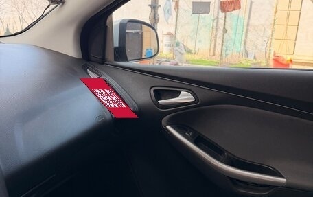 Ford Focus III, 2012 год, 950 000 рублей, 9 фотография