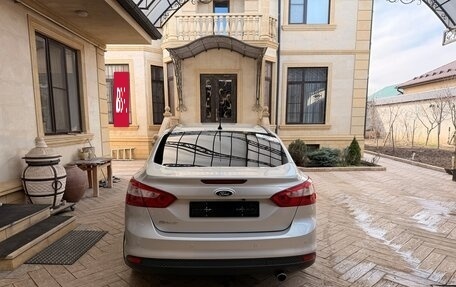 Ford Focus III, 2012 год, 950 000 рублей, 4 фотография