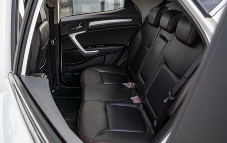 JAC S3, 2022 год, 1 260 000 рублей, 9 фотография