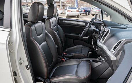 JAC S3, 2022 год, 1 260 000 рублей, 8 фотография