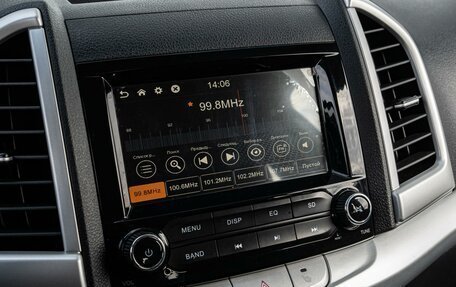 JAC S3, 2022 год, 1 260 000 рублей, 12 фотография