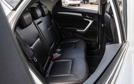 JAC S3, 2022 год, 1 260 000 рублей, 7 фотография