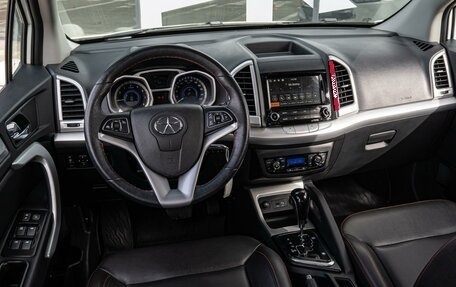 JAC S3, 2022 год, 1 260 000 рублей, 6 фотография