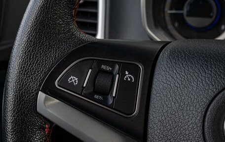 JAC S3, 2022 год, 1 260 000 рублей, 15 фотография