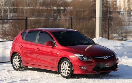 Hyundai i30 I, 2011 год, 870 000 рублей, 3 фотография