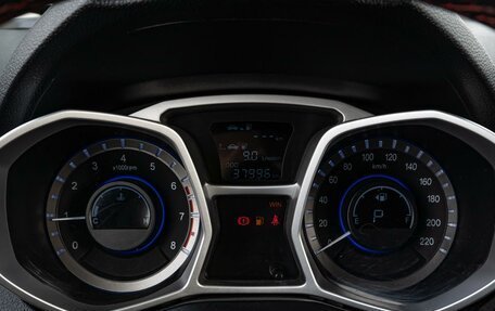 JAC S3, 2022 год, 1 260 000 рублей, 14 фотография