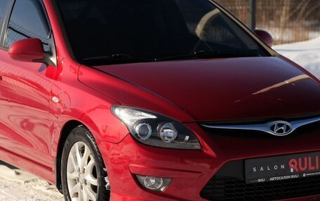 Hyundai i30 I, 2011 год, 870 000 рублей, 7 фотография