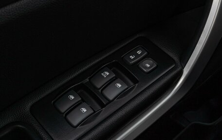 JAC S3, 2022 год, 1 260 000 рублей, 17 фотография