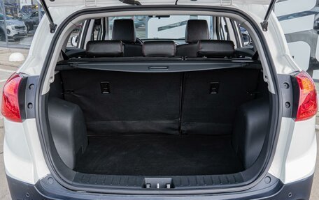 JAC S3, 2022 год, 1 260 000 рублей, 18 фотография