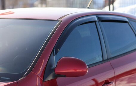 Hyundai i30 I, 2011 год, 870 000 рублей, 15 фотография