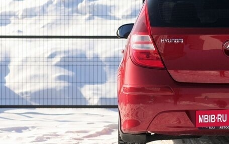 Hyundai i30 I, 2011 год, 870 000 рублей, 11 фотография