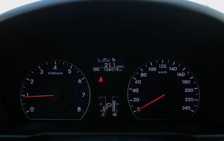 Hyundai i30 I, 2011 год, 870 000 рублей, 21 фотография