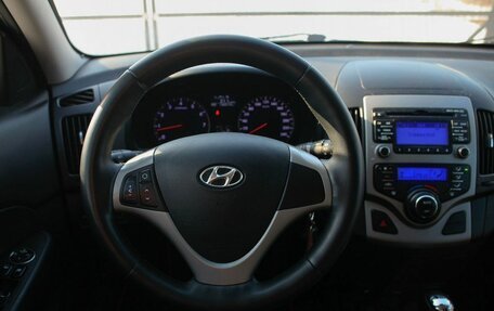 Hyundai i30 I, 2011 год, 870 000 рублей, 20 фотография