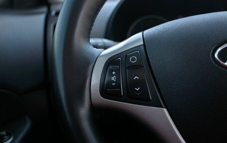 Hyundai i30 I, 2011 год, 870 000 рублей, 24 фотография